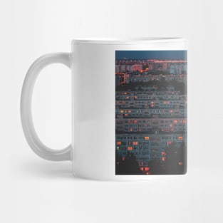 The Urban Aesthetic Mug